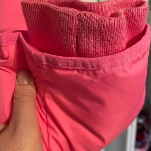 J.Crew Signature Parka in Neon Pink - Picture 10 of 11